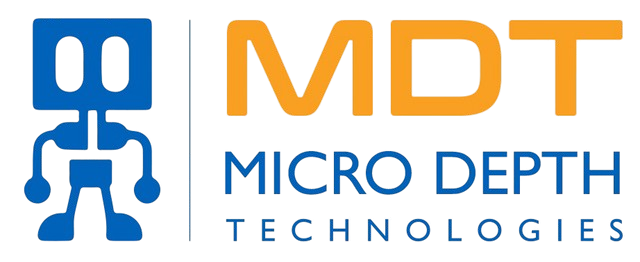 MDT MICRO DEPTH TECHNOLOGY